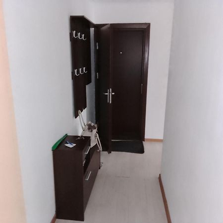Apartment Near The Sea ベンツピルス エクステリア 写真