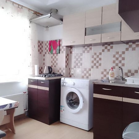 Apartment Near The Sea ベンツピルス エクステリア 写真