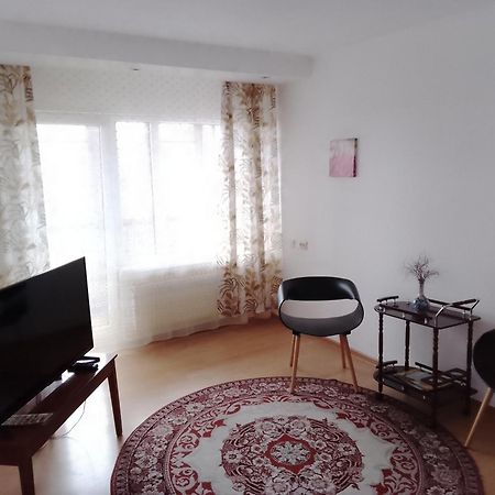 Apartment Near The Sea ベンツピルス エクステリア 写真