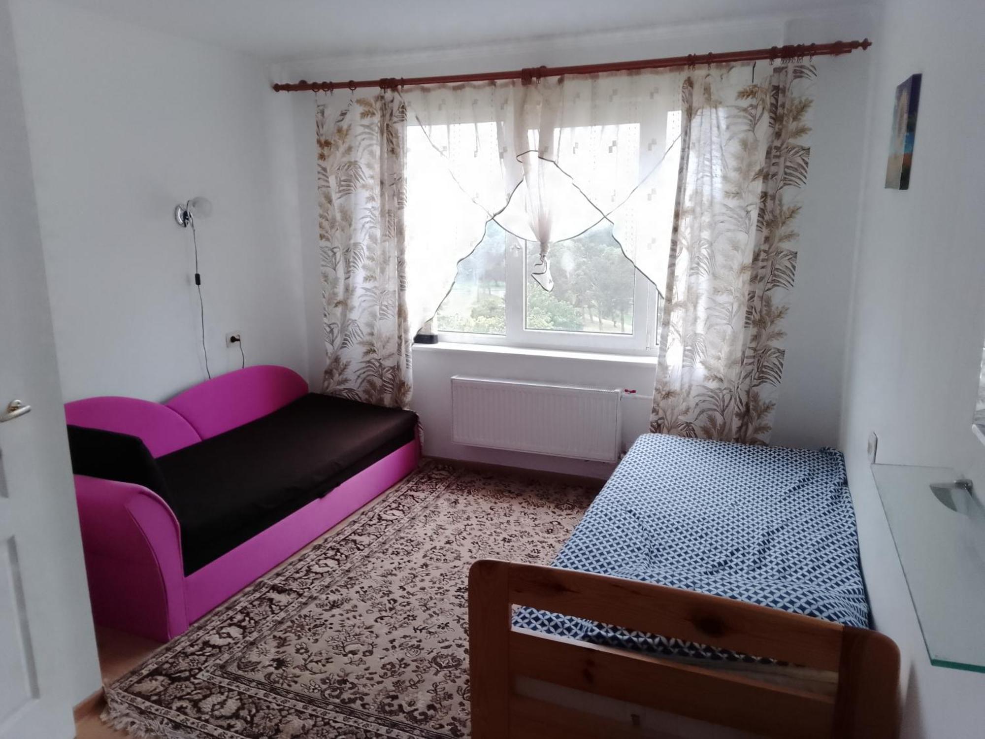 Apartment Near The Sea ベンツピルス エクステリア 写真