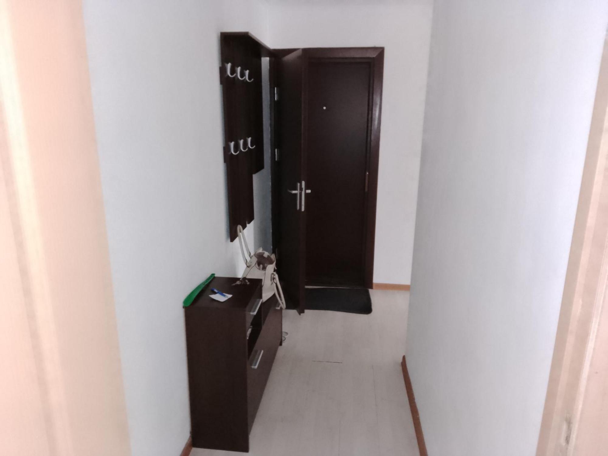 Apartment Near The Sea ベンツピルス エクステリア 写真