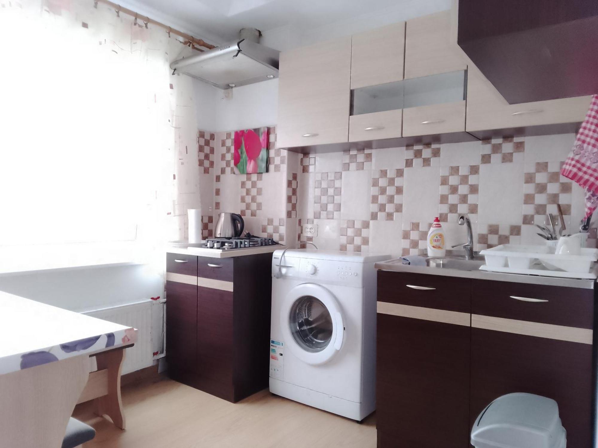 Apartment Near The Sea ベンツピルス エクステリア 写真