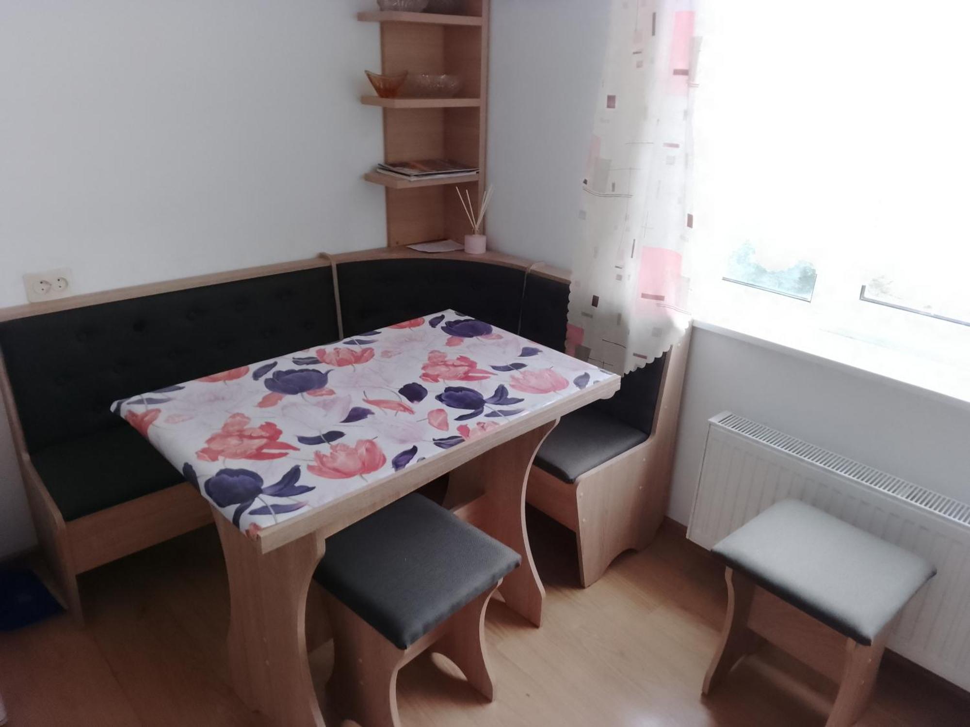 Apartment Near The Sea ベンツピルス エクステリア 写真