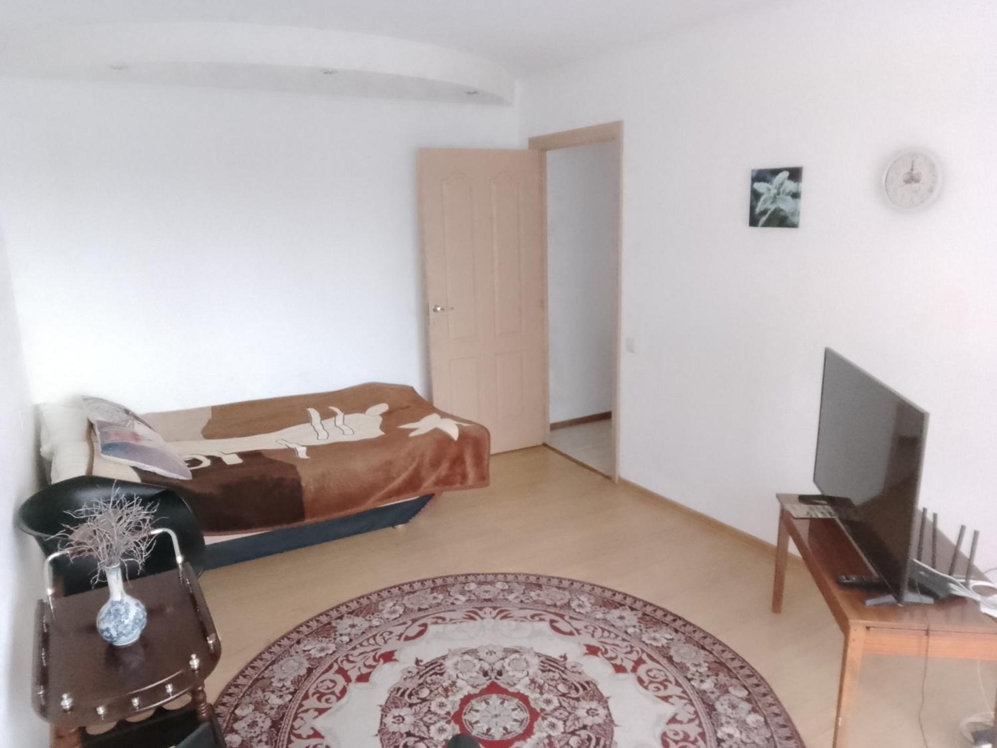 Apartment Near The Sea ベンツピルス エクステリア 写真